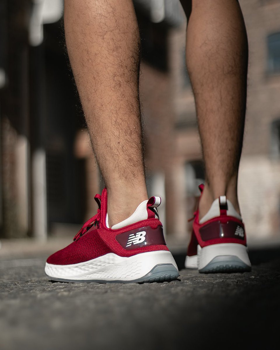 19 20 Home Kit Inspired New Balance Liverpool Fresh Foam Lazr v2